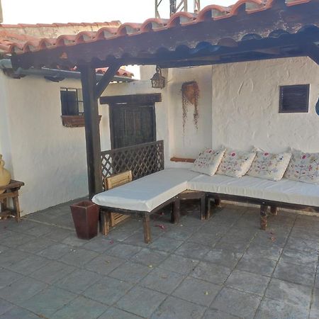 El Campito Appartement Sanlúcar de Barrameda Buitenkant foto