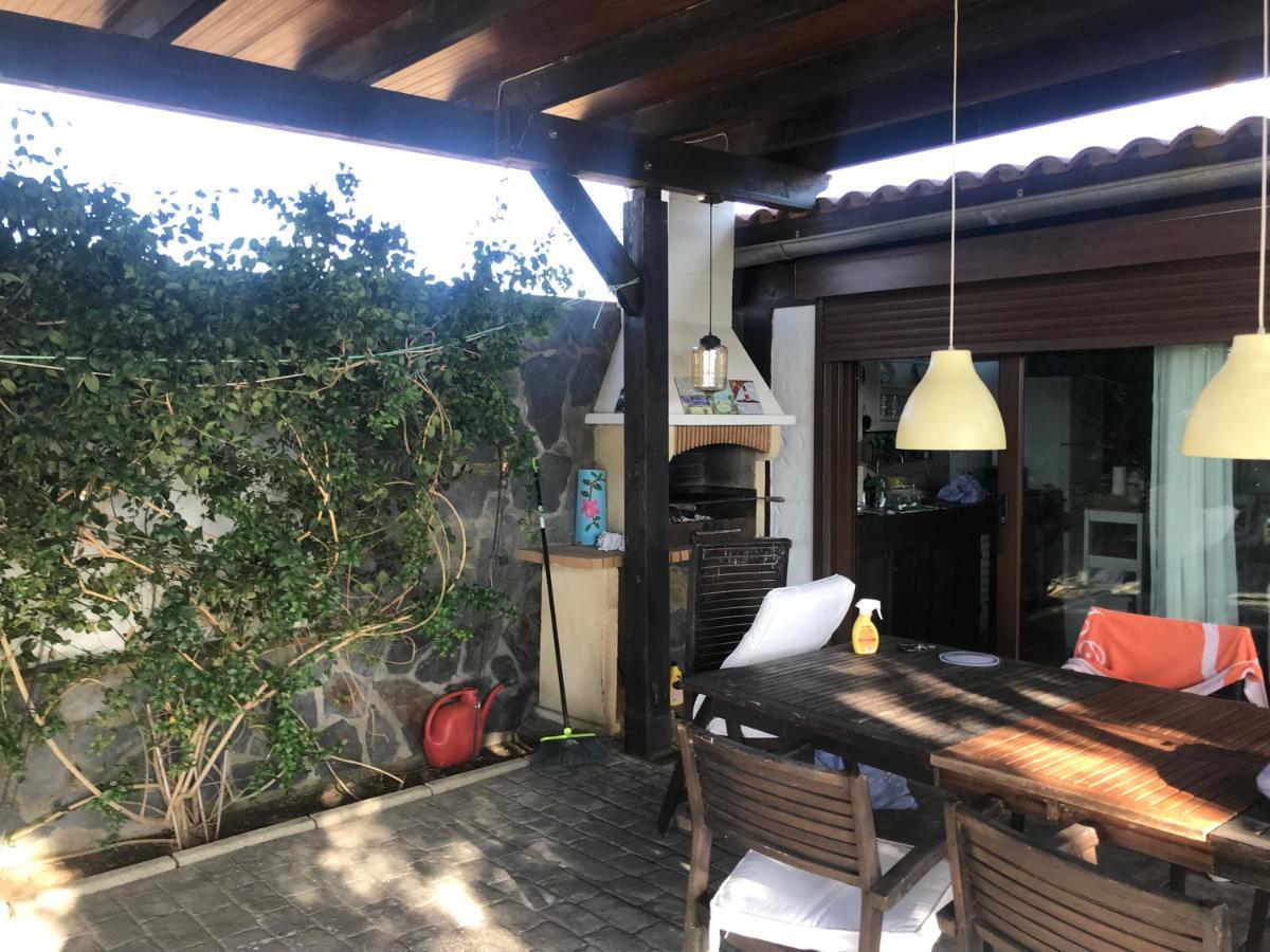 El Campito Appartement Sanlúcar de Barrameda Buitenkant foto
