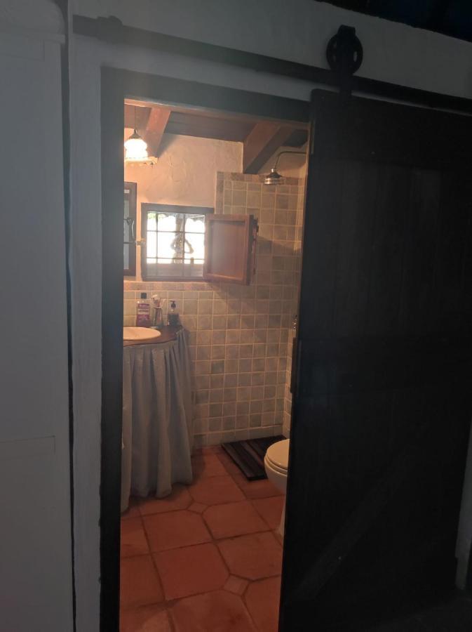 El Campito Appartement Sanlúcar de Barrameda Buitenkant foto